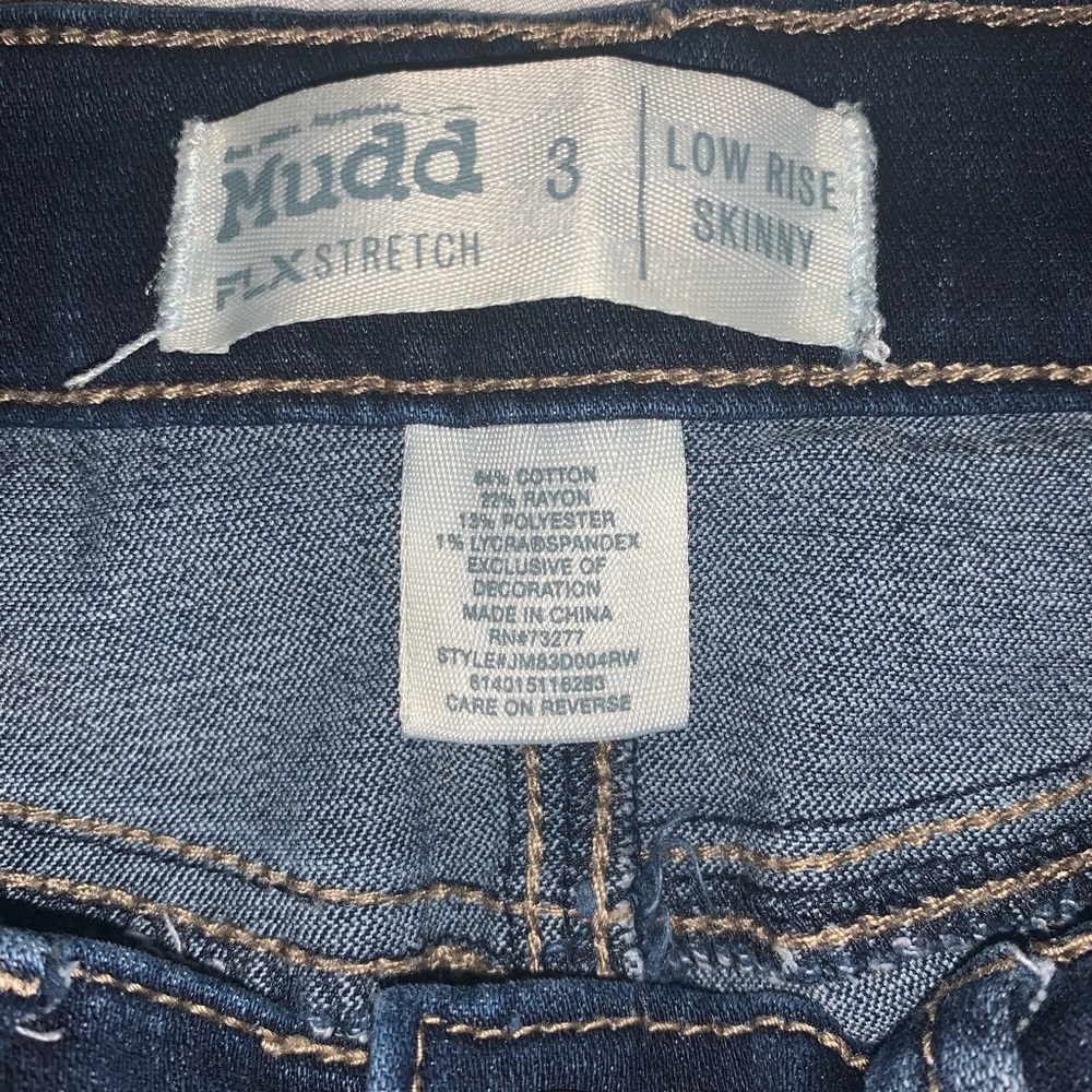 Jeans - Picture 3 of 3